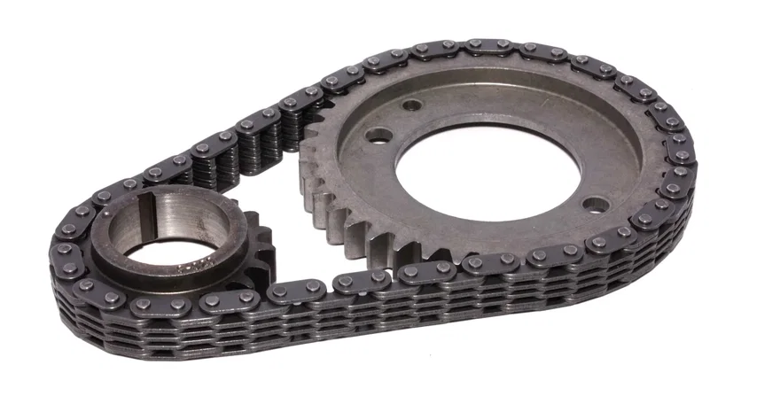 COMP Cams 3226CPG, High Energy Timing Set for '77+ B.O.P. 183-252 V6