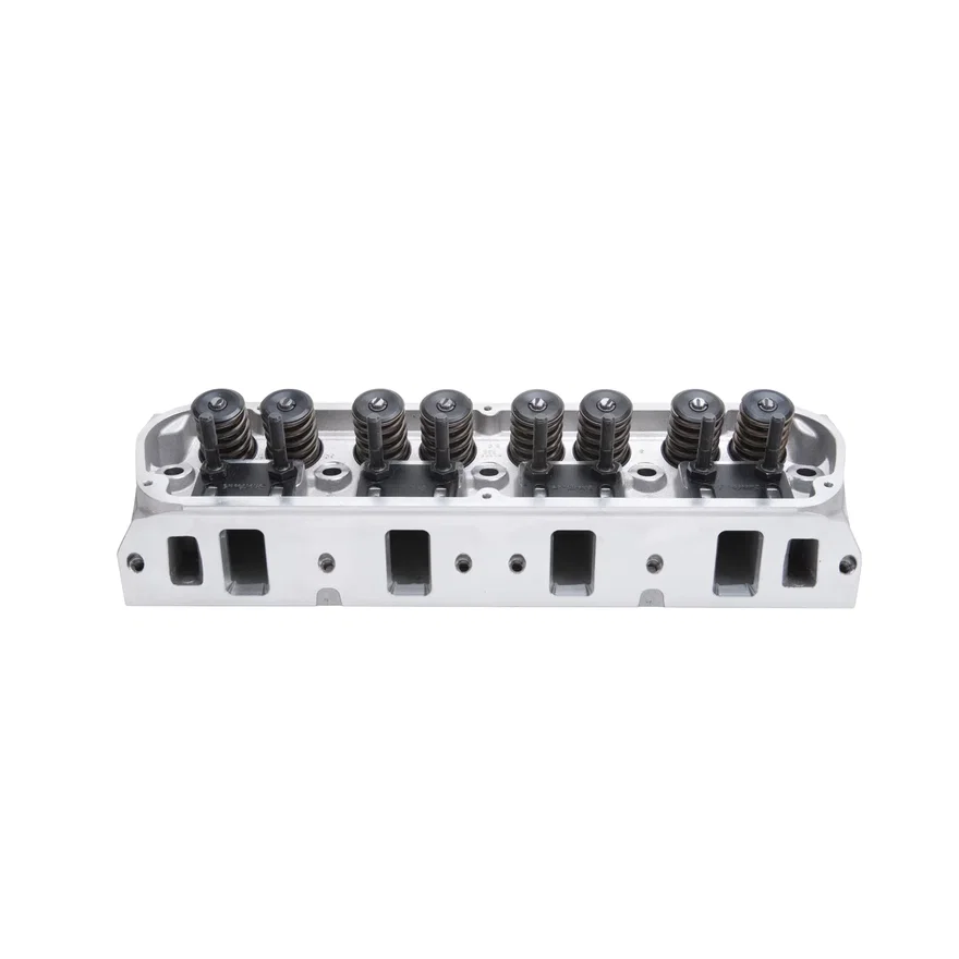 Edelbrock 60255, RPM Small-Block Ford 2.02" Cylinder Head Hydraulic Roller Camshaft