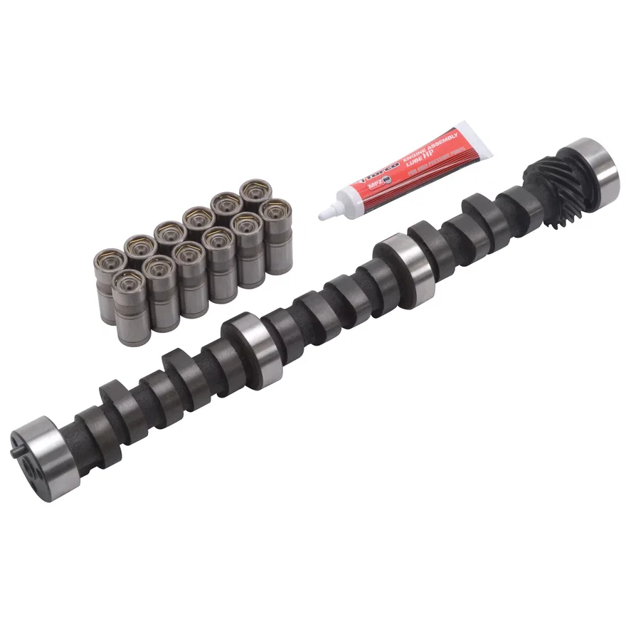 Edelbrock 3790, Performer-Plus Camshaft Kit for Chevy 2.8L 60Â° V6