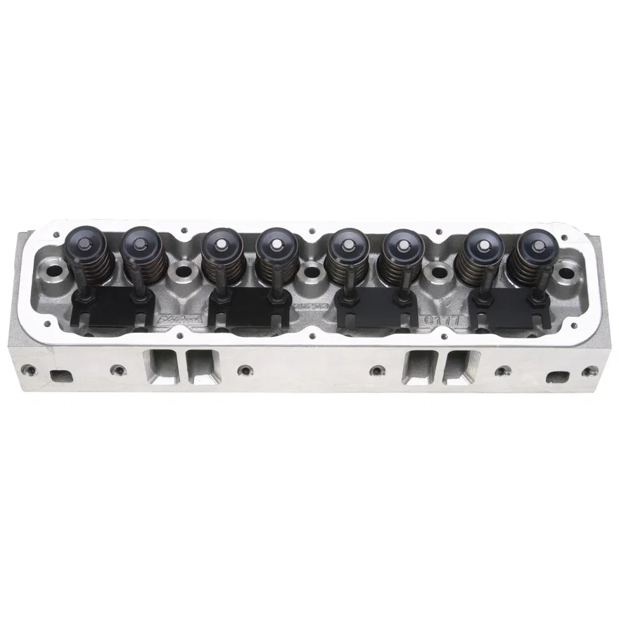 Edelbrock 61779, RPM Small-Block Chrysler Magnum Cylinder Head Hydraulic Flat Tappet for Dodge
