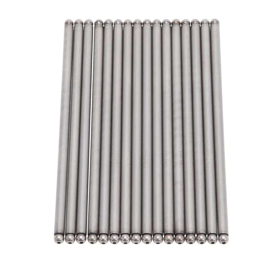 Edelbrock 9636, Pushrod Set for Ford 351W