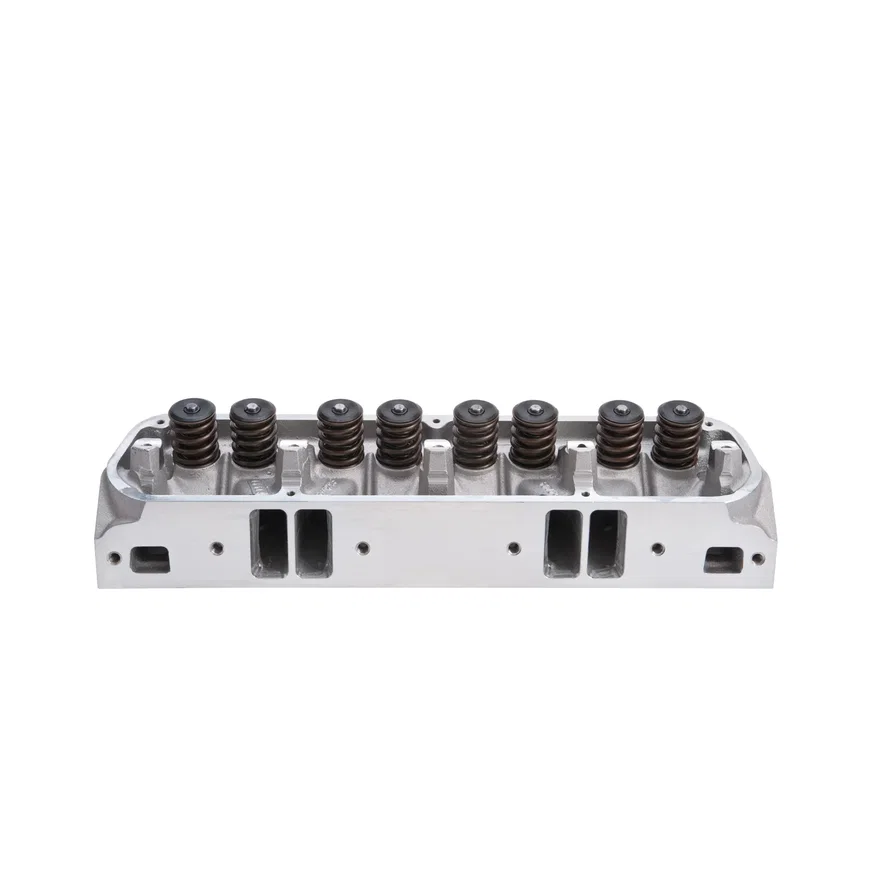 Edelbrock 60775, RPM Small-Block Chrysler LA Cylinder Head Hydraulic Roller Cam