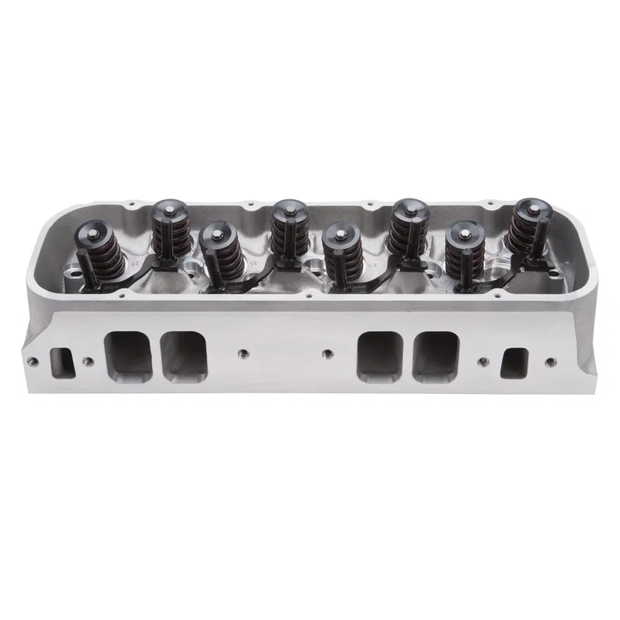Edelbrock 77485, Victor Jr Big-Block Chevy 106cc Hydraulic Roller Camshaft
