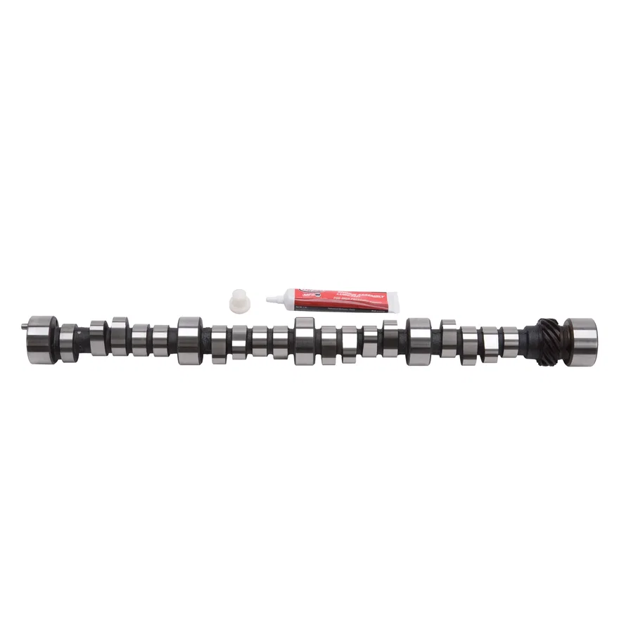 Edelbrock 2208, Performer-RPM Camshaft for 1957-86 Big-Block Chevy 265-350 V8