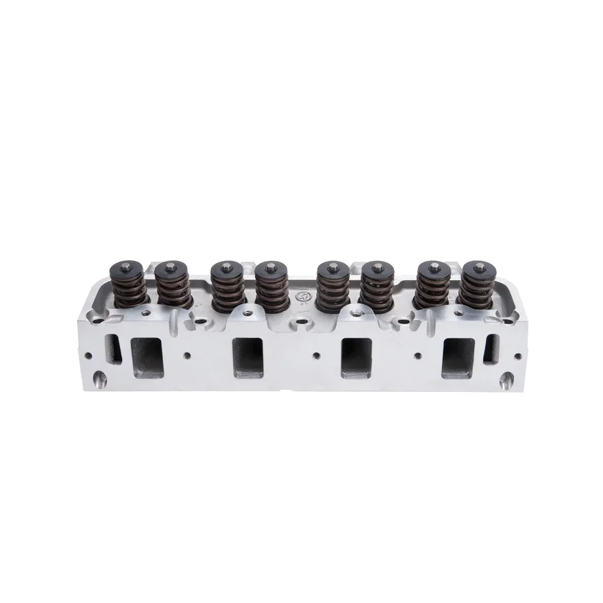 Edelbrock 60065, RPM Ford FE 390/428 Cylinder Head
