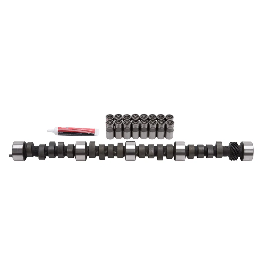 Edelbrock 2162, Performer-Plus Camshaft Kit for Big-Block Chevy 396-427-454 V8