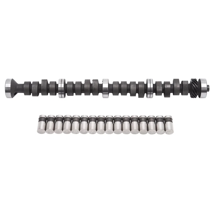 Edelbrock 2106, Performer-Plus Camshaft Kit for Ford FE 352-428 V8