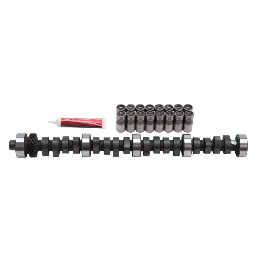 Edelbrock 2172, Performer-Plus Camshaft Kit for Ford 351M-400 V8
