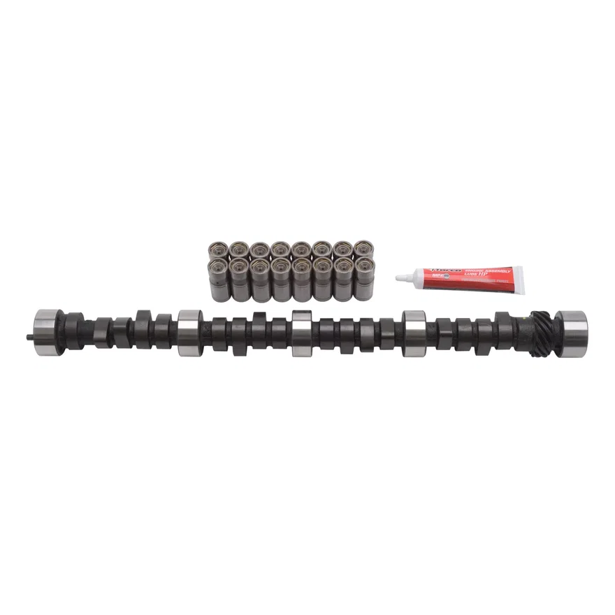 Edelbrock 2102, Performer-Plus Camshaft Kit for 1957-86 Small-Block Chevrolet