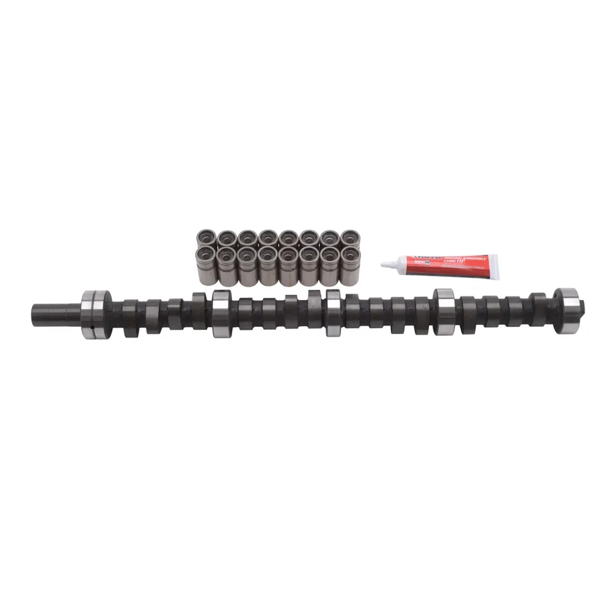 Edelbrock 7132, Performer-Plus Camshaft Kit for AMC 343-401 V8