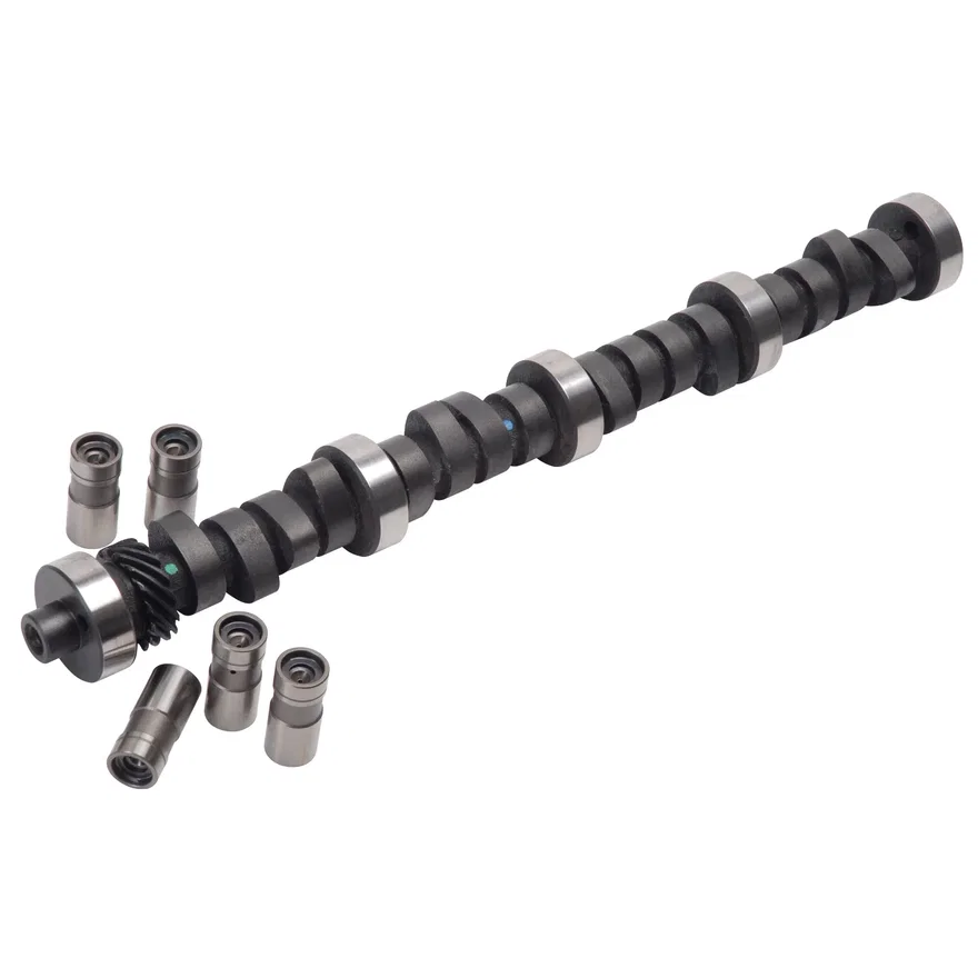 Edelbrock 7182, Performer RPM Camshaft And Lifter Kit #7182 For Small-Block Ford 351 W V8