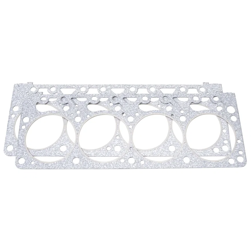 Edelbrock 7327, Cylinder Head Gasket Set for Chrysler for Dodge