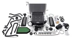 Edelbrock 15347, Supercharger Kit #15347 Chrysler Gen III Hemi 5.7L, 6.4L V8 Swap