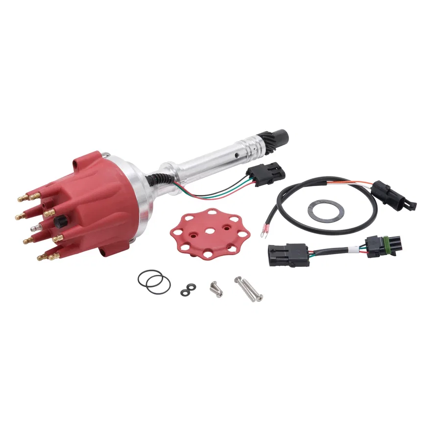 Ignition Control Kit for E-Street 2 EFI for Chevrolet, GMC and Pontiac