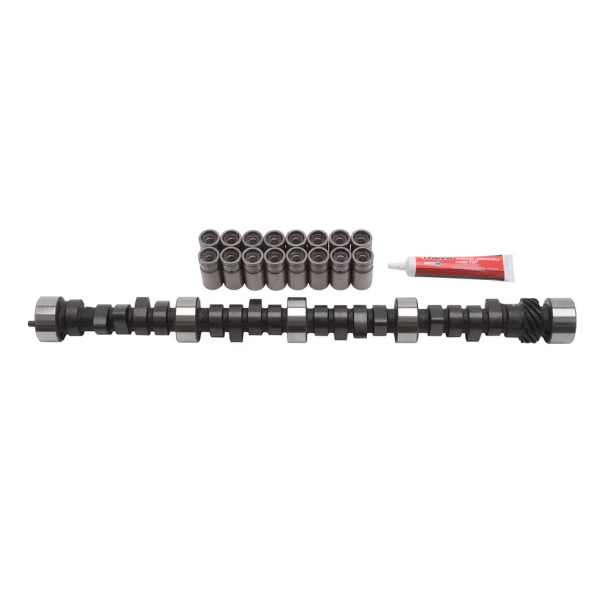 Edelbrock 7162, Performer-Plus Camshaft Kit for Big-Block Chevy 396-427-454 V8