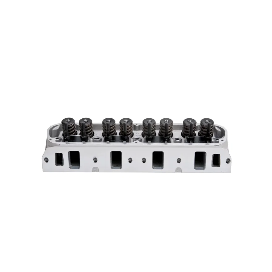 Edelbrock 60229, RPM Small-Block Ford 1.90" Cylinder Head Hydraulic Flat Tappet Cam