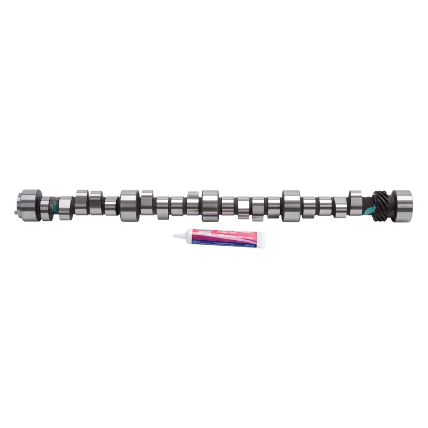 Rollinâ€™ Thunder Camshaft for 1996-Later Big-Block Chevy 500+ (Gen V & VI)