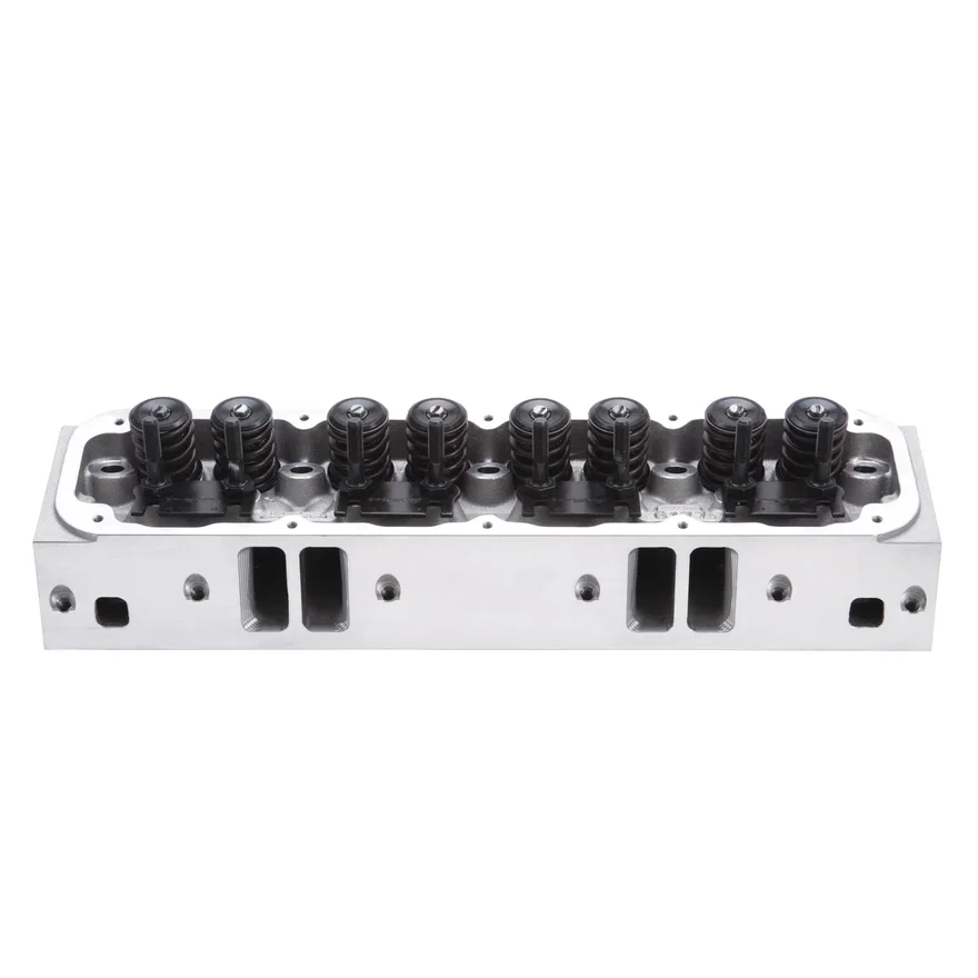 Edelbrock 61775, RPM Small-Block Chrysler Magnum Cylinder Head Hydraulic Roller Cam for Dodge