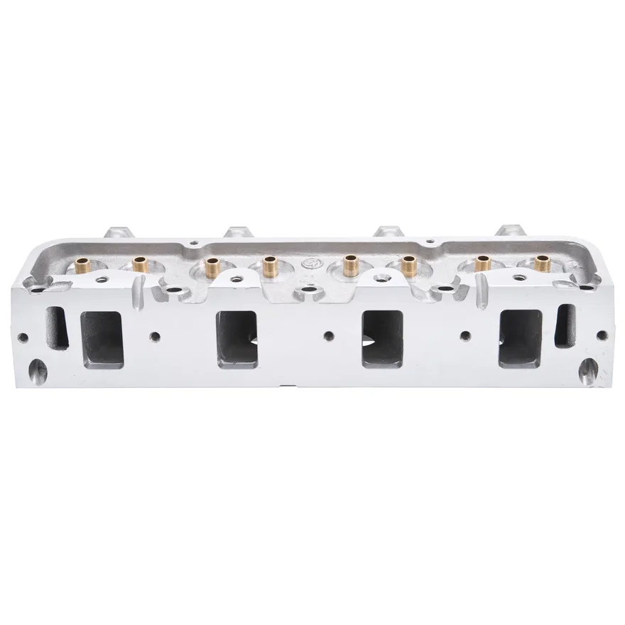 Edelbrock 60059, RPM Ford FE 390/428 Cylinder Head