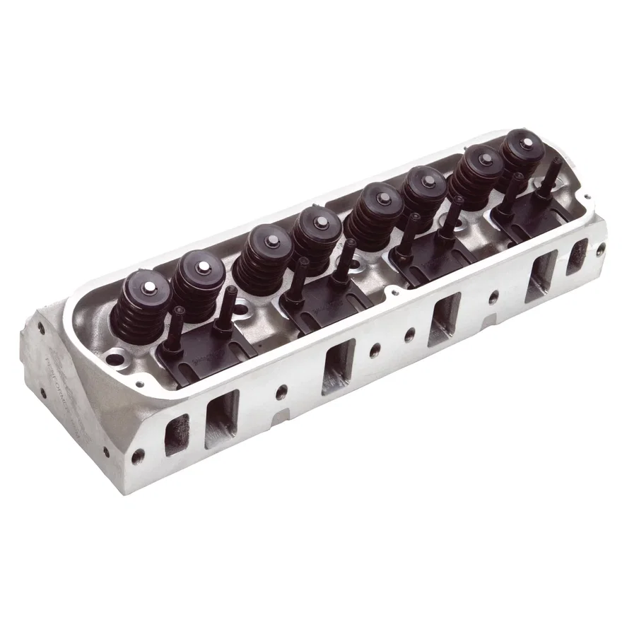 Edelbrock 60259, RPM Small-Block Ford 2.02" Cylinder Head Hydraulic Flat Tappet Cam