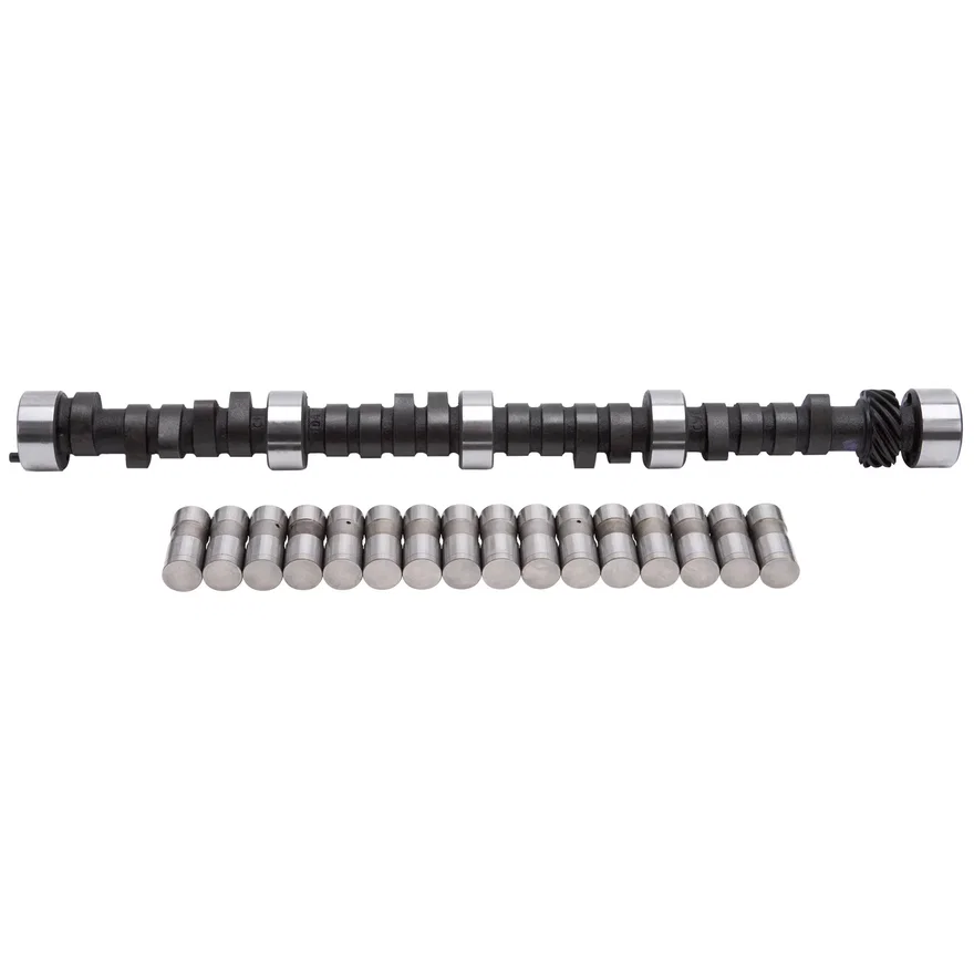 Edelbrock 2103, Performer-Plus Camshaft Kit for 1957-86 Big-Block Chevrolet