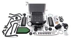 Edelbrock 153560, E-Force Supercharger for 2015 Jeep Cherokee SRT 6.4L 2650 (No Tune)