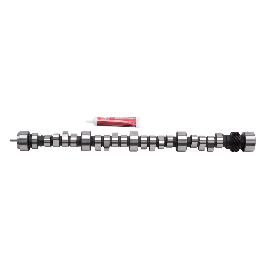 Edelbrock 2205, Rollin' Thunder Camshaft for 1987-Later 283-400 V8 Small-Block Chevy Engines