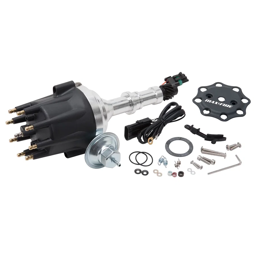 Max-FireÂ® Distributor 400-455 (Except Nailhead) for Buick