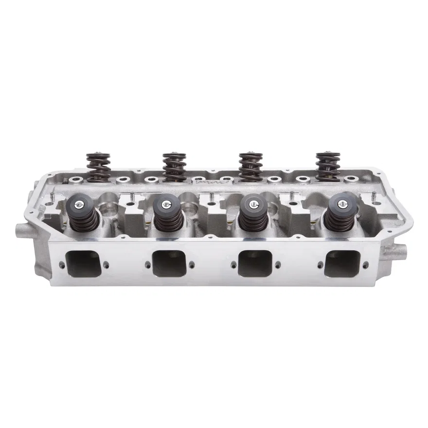 Edelbrock 61179, Victor Jr Gen II HEMI Chrysler Cylinder Head Hydraulic Flat Tappet Cam