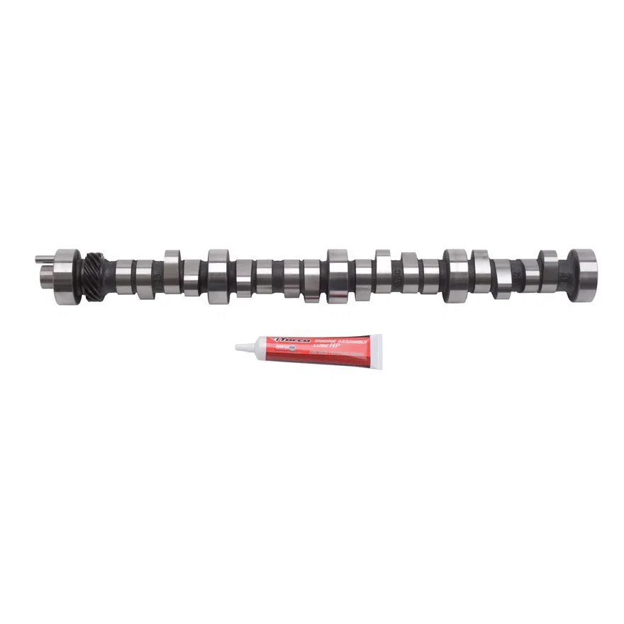 Edelbrock 2281, Rollinâ€™ Thunder Camshaft for Big-Block Ford 351W V8