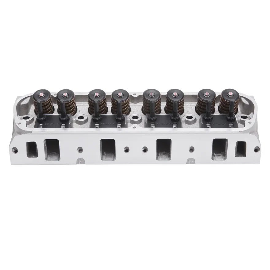 Edelbrock 60225, RPM Small-Block Ford 1.90" Cylinder Head Hydraulic Roller Camshaft