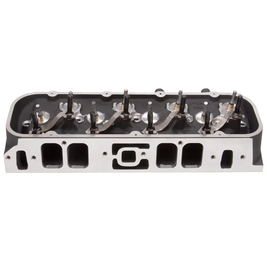 Edelbrock 61559, RPM Marine Big-Block Chevy Cylinder Head Hydraulic Flat Tappet Cam