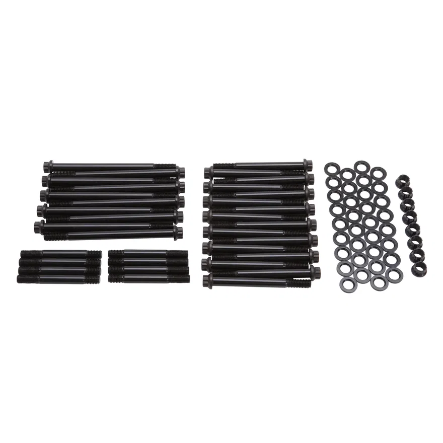 Edelbrock 8513, Gen II Hemi 426 Head Bolt Kit