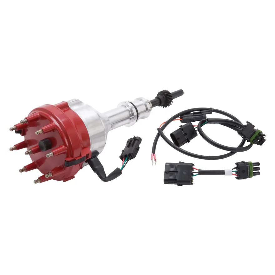 Ignition Control Kit for E-Street 2 EFI 351W for Ford