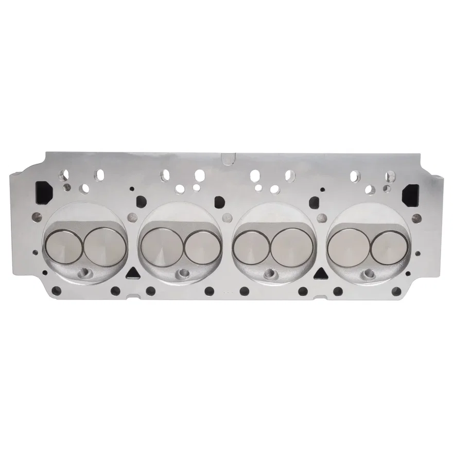 Edelbrock 60189, RPM Big-Block Chrysler RPM Cylinder Head