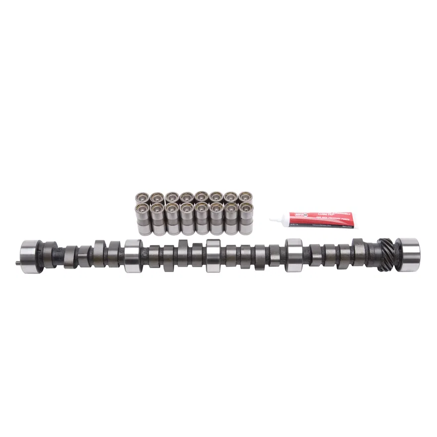 Edelbrock 2117, Performer-Plus Camshaft Kit for 1957-86 Small-Block Chevrolet