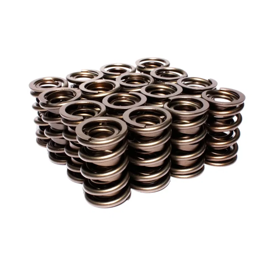 Edelbrock 5745, Sure Seat Valve Springs for Cylinder Heads