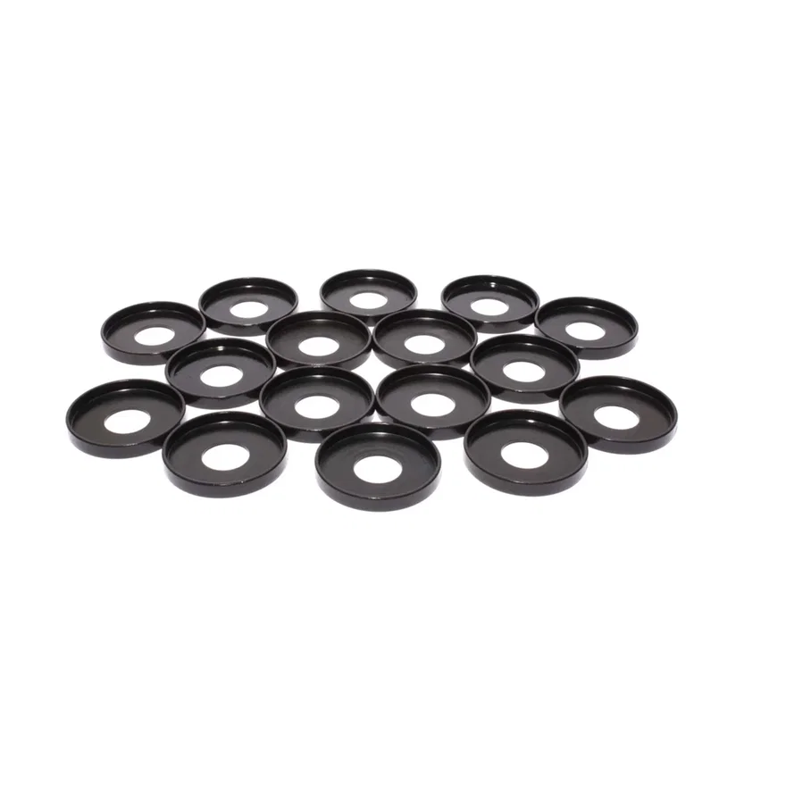 Edelbrock 5771, Seat Cup Ktis, 1.500"