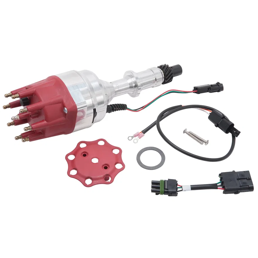 Ignition Control Kit for E-Street 2 EFI for Pontiac