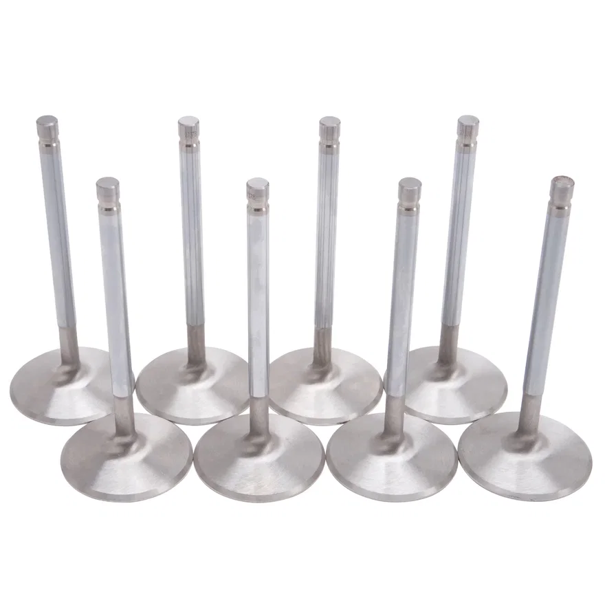 Edelbrock 93771, Intake Valves for 60679, 60699, 61669 & 61649 Heads