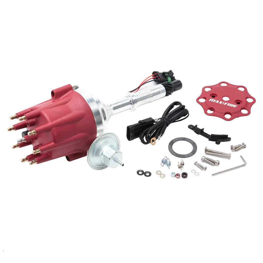 Max-FireÂ® Distributor for AMC/ 290-401 V8 for 41 vehicles