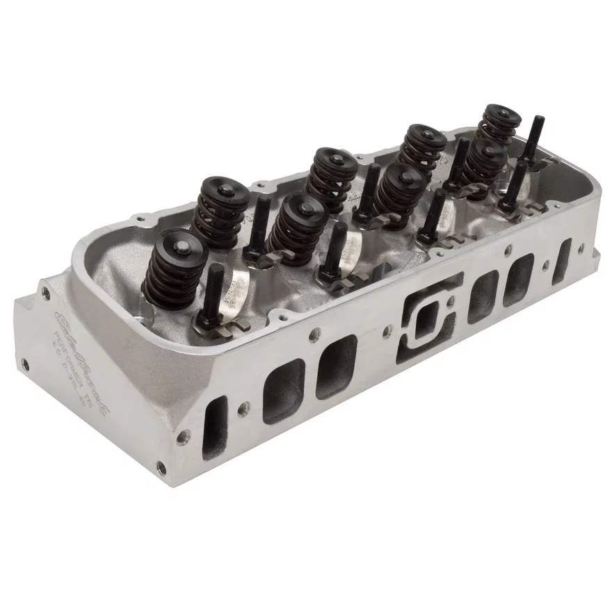 Edelbrock 60499, Performer Big-Block Chevy Oval Port Hydraulic Flat Tappet Cam
