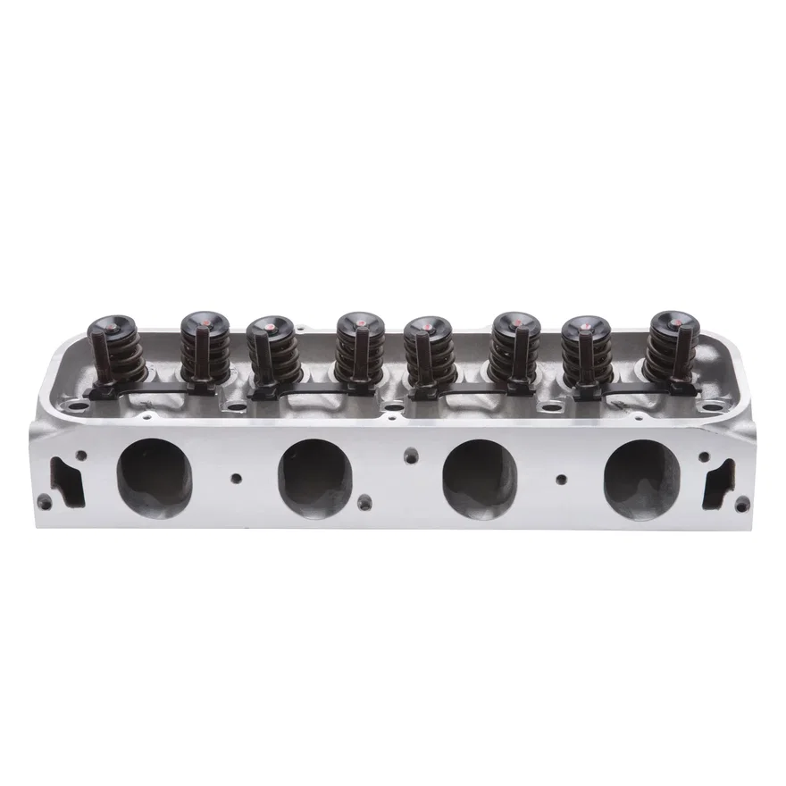 Edelbrock 61645, RPM Big-Block Ford 460 CJ Cylinder Head