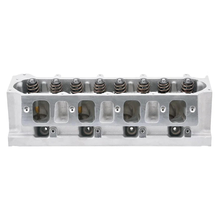 Edelbrock 77119, RPM Gen V LT1 Chevy Cylinder Head Hydraulic Roller Camshaft