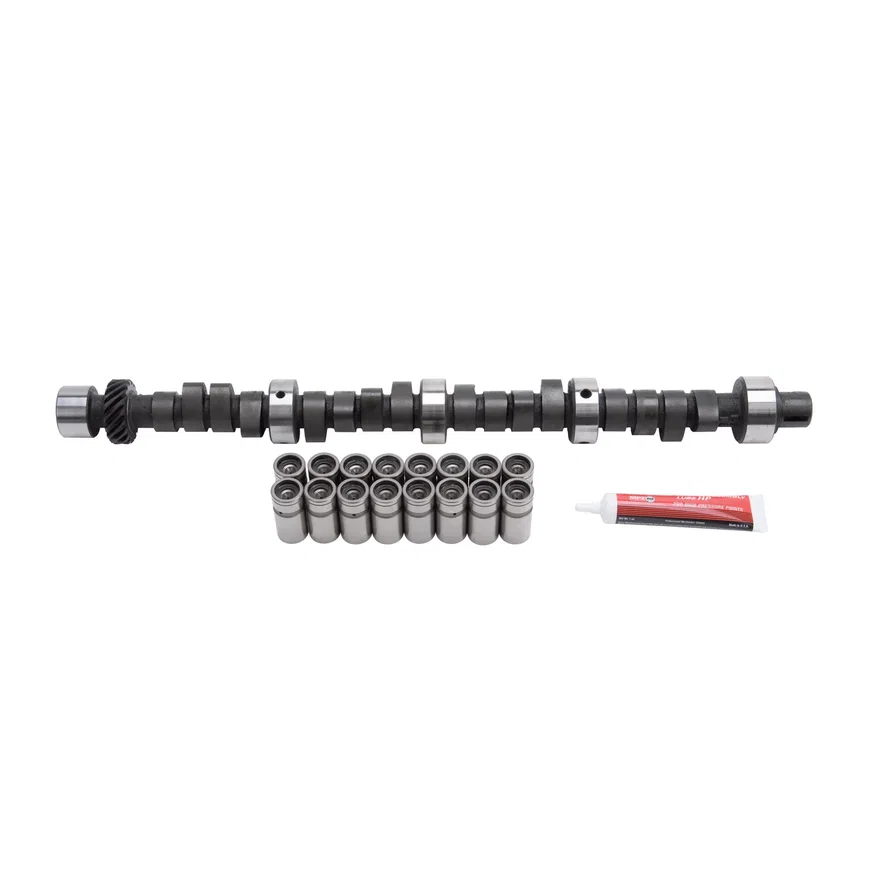 Edelbrock 7177, Performer-Plus Camshaft Kit for Small-Block Chrysler 318-340-360 V8