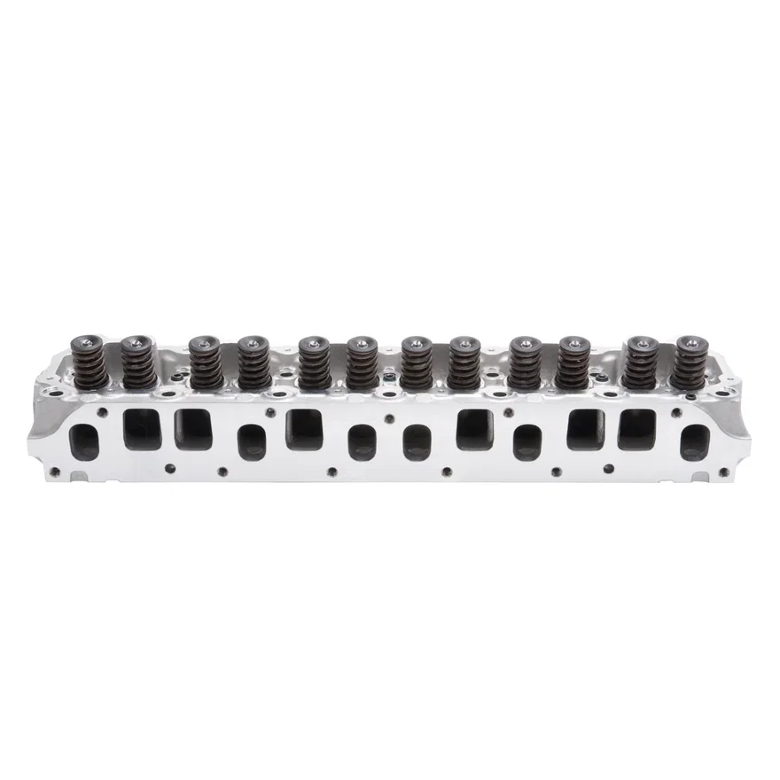 Edelbrock 50169, Performer Jeep 4.0L Cylinder Head