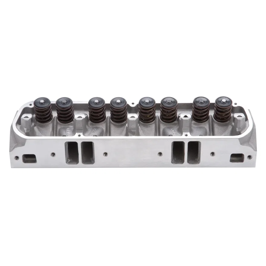 Edelbrock 60779, RPM Small-Block Chrysler LA Cylinder Head Hydraulic Flat Tappet Cam
