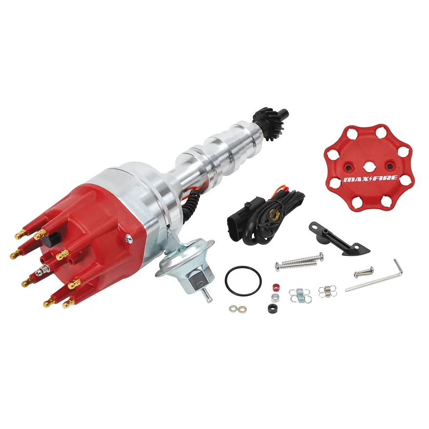 Max-FireÂ® Distributor 332-428 FE for Ford, Mercury and Edsel