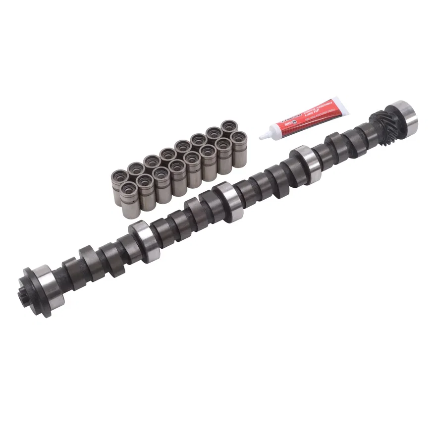 Edelbrock 7112, Performer-Plus Camshaft Kit for Small-Block Oldsmobile 350-403 V8