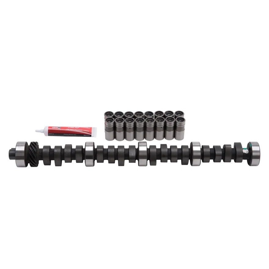 Edelbrock 7168, Performer-Plus Camshaft Kit for Small-Block Ford Cleveland 351C V8